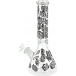 Super Heroes Skleněný bong Beaker Aztec 35 cm – Hledejceny.cz