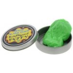 Inteligentní plastelína svítící zelená – Zboží Mobilmania