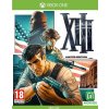 Hra na Xbox One XIII (Limited Edition)