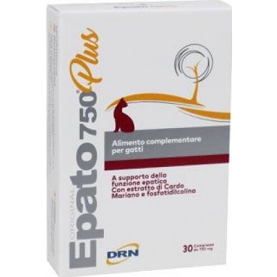 ICF s.r.l. Epato 750 30 tbl – Hledejceny.cz