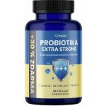 MOVit Energy Probiotika EXTRA STRONG 120 kapslí – Hledejceny.cz