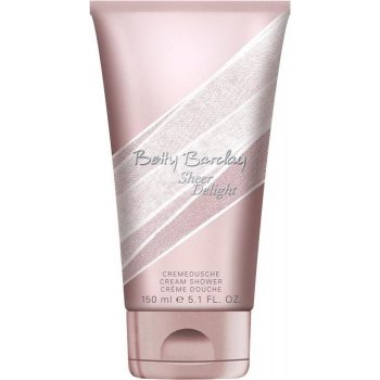 Betty Barclay Sheer Delight Woman sprchový gel 150 ml