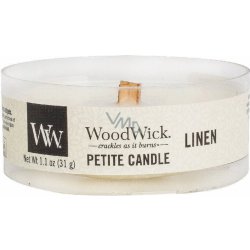WoodWick Linen 31 g