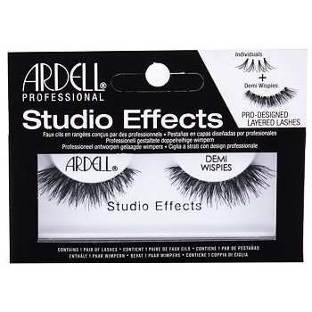 Ardell Studio Effects Demi Wispies Black