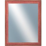 DANTIK LYON 40x50 cm červená 2707 – Hledejceny.cz