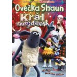 Ovečka Shaun - Král mejdanu – Hledejceny.cz