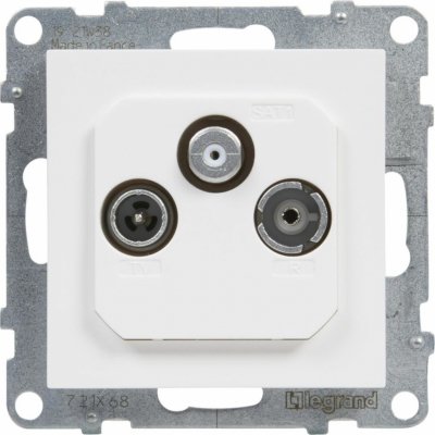 Legrand 721168 – Hledejceny.cz