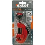 Extol Premium 3-30mm s odhrotovačem 8848011 – Sleviste.cz