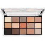 Revolution Paletka očních stínů Re-Loaded Iconic 2.0 Eyeshadow Palette 16,5 g – Zbozi.Blesk.cz