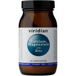 Viridian Magnesium Citrate with Vitamin B6 90 kapslí – Hledejceny.cz
