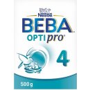 BEBA 4 Optipro 500 g