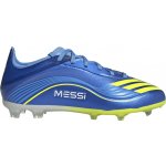 adidas F50 Messi Elite FG Kids jp7450 – Zboží Mobilmania