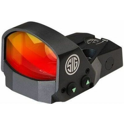 Sig Sauer ROMEO 1 3 MOA Red dot – Zboží Mobilmania