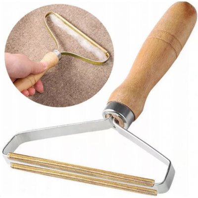 Odstraňovač chlupů, vlasů a dalších nečistot – Zboží Dáma