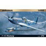 Eduard North American P 51D Mustang ProfiPACK edition 1:72 – Hledejceny.cz