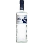 Suntory Haku Vodka 43% 0,7 l (holá láhev) – Zboží Dáma