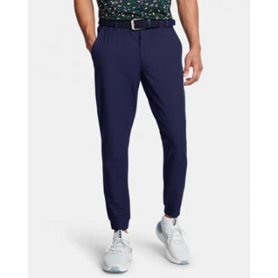 Under Armour Drive Jogger pánské golfové kalhoty modrá – Hledejceny.cz