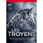 Les Troyens: Royal Opera House DVD – Hledejceny.cz