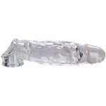 Oxballs Muscle Cock Sheath – Zboží Mobilmania