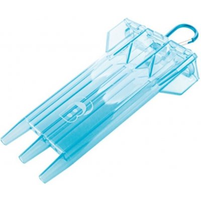 Bull's Acra X - blue – Zboží Dáma