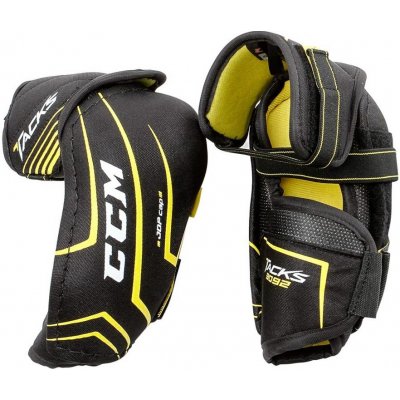 chrániče loktů CCM tacks 3092 JR – Zboží Mobilmania