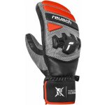 Reusch Worldcup Warrior R-Tex XT Mitten – Hledejceny.cz