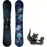 komplet Gravity Sirene 26/27 + vázání RAVEN S230 – Hledejceny.cz