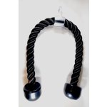 BEAR FOOT adaptér tricepsové lano, obouruční úchop – Zboží Dáma
