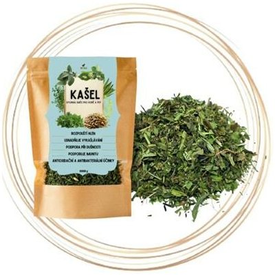 Miš Maš Směs bylinná Kašel 1 kg – Hledejceny.cz