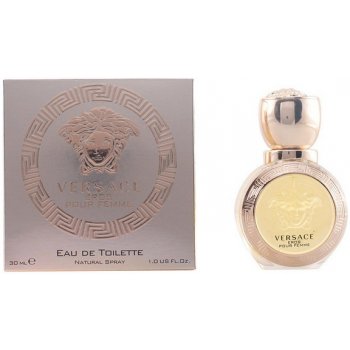 Versace Eros toaletní voda dámská 100 ml