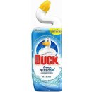 Duck 5v1 tekutý WC čistič s mořskou vůní 750 ml