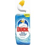 Duck 5v1 tekutý WC čistič s mořskou vůní 750 ml – Hledejceny.cz