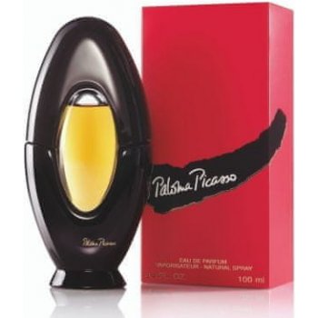 Paloma Picasso Paloma parfémovaná voda dámská 100 ml