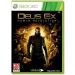 Deus Ex: Human Revolution – Hledejceny.cz