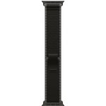 Apple Watch 49mm černý Trailový tah - M/L - provedení z černého titanu MG9U4ZM/A – Zboží Živě