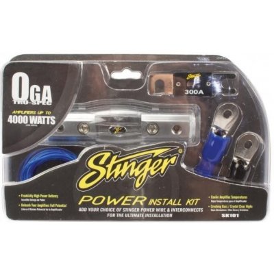 Stinger SK101 – Zbozi.Blesk.cz