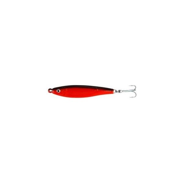 Pilkery Ron Thompson Pilker Thor XP Steel Fluo Red/Black 100g