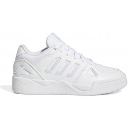 adidas Midcity Low Shoes Mens White/Grey One