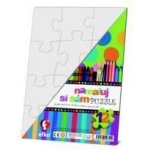 Efko Namaľuj si sám Puzzle obdĺžnik – Hledejceny.cz