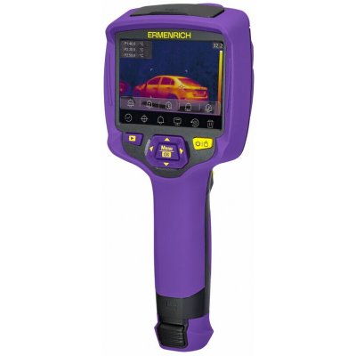 Ermenrich Seek TV80 – Zboží Živě