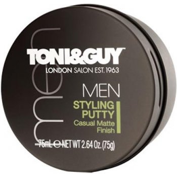 Toni & Guy vosk na vlasy pro muže (Styling Putty) 75 ml