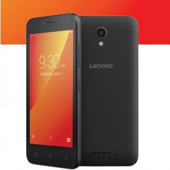 Lenovo A Plus Dual SIM