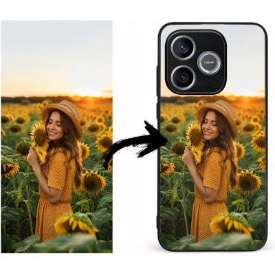 VSECHNONAMOBIL 144956 s vlastní fotkou Honor 600 Lite – Zboží Živě