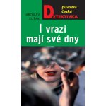 I vrazi mají své dny - Jaroslav Kuťák – Zboží Mobilmania