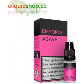 Imperia Emporio Agave 10 ml 18 mg
