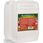 Trouw Nutrition Biofaktory Kombisol D3 sol 5000 ml – Hledejceny.cz