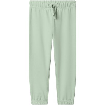 lupilu Dětské tepláky mintová – Zbozi.Blesk.cz