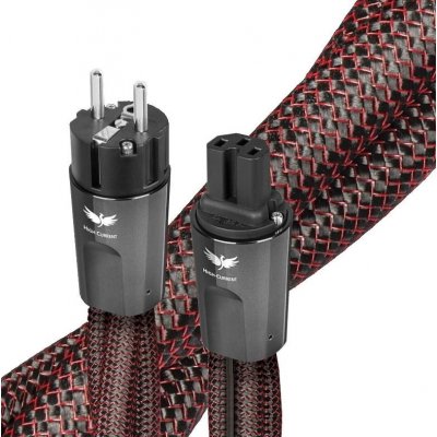 Audioquest NRG FireBird/ High-current - 3 m – Zboží Mobilmania