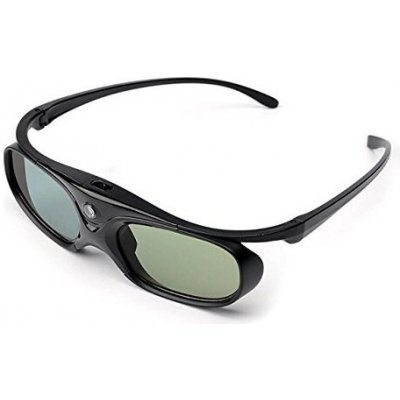 XGIMI 3D brýle pro projektory, univerzální – Hledejceny.cz