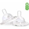 Savička na kojenecké lahve Twistshake savička na kojeneckou láhev Anti Colic Medium K78020